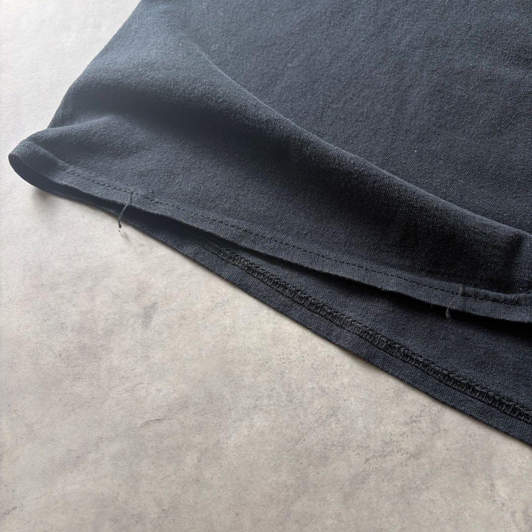 【XL】NARUTO ナルト うちはイタチ アニメ Tシャツ 海外企画