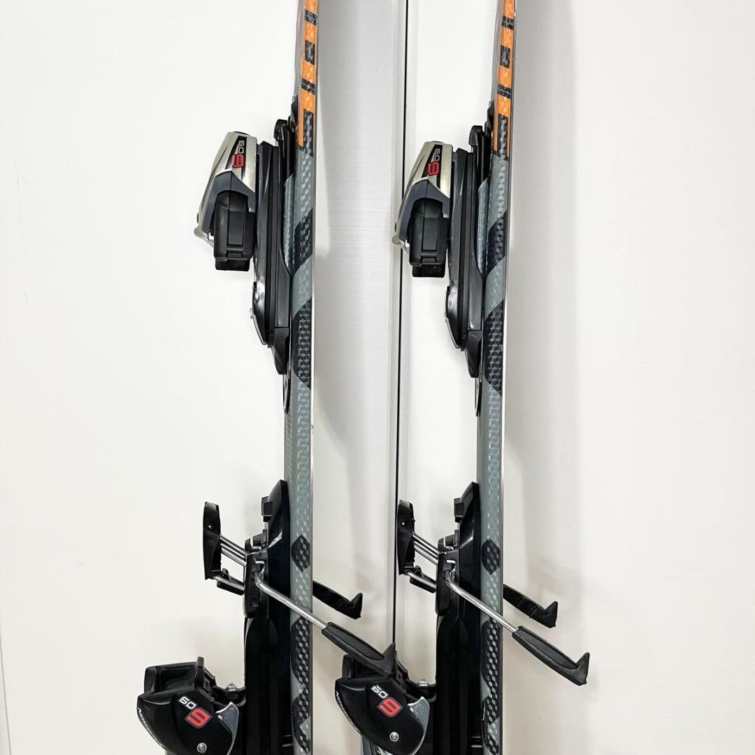 SALOMON サロモン ショートスキー Sboard 6635 99cm