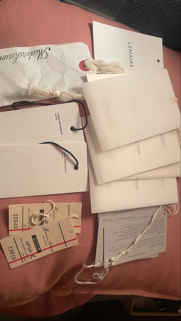 トップス OUR LEGACY CARDIGAN MOLE GREY MOHAIR 44