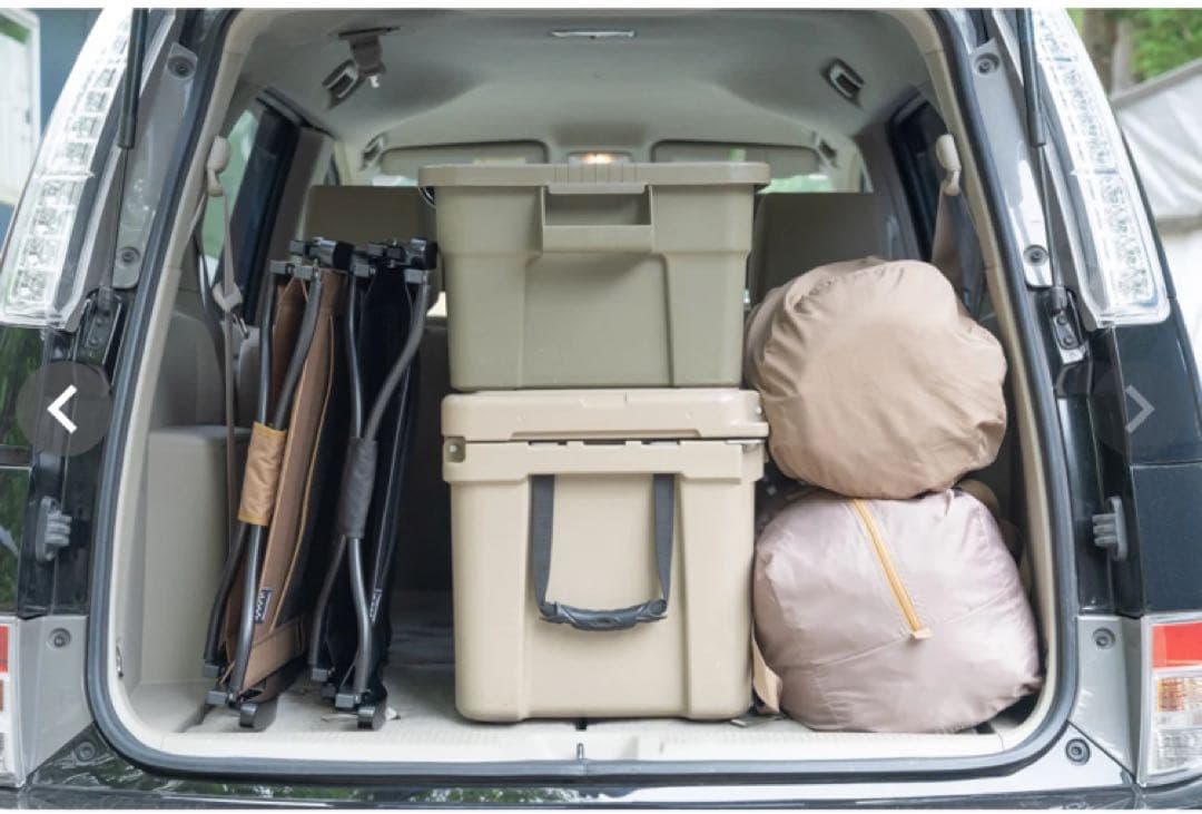 お得な②脚SET❗️ 【アルペンアウトドアーズ】 撥水ローチェア リクライニング