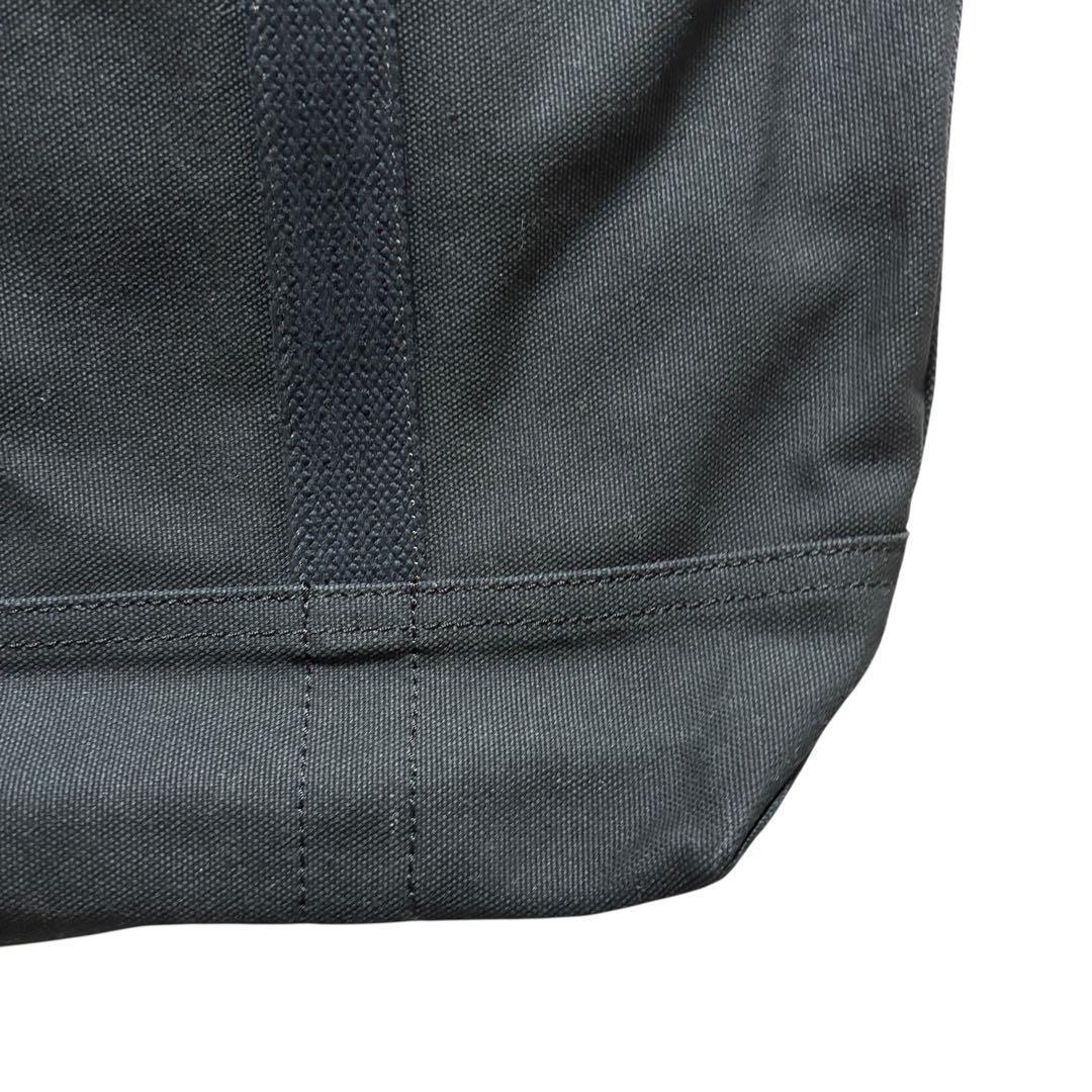 ポロ ラルフローレン ポロベア キャンバス トートバッグ サングラスベア 黒