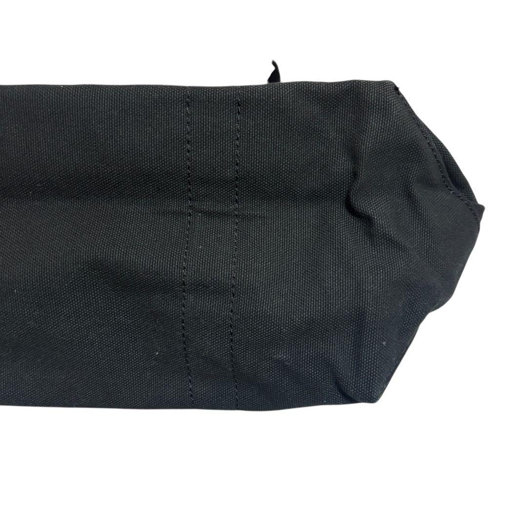 ポロ ラルフローレン ポロベア キャンバス トートバッグ サングラスベア 黒