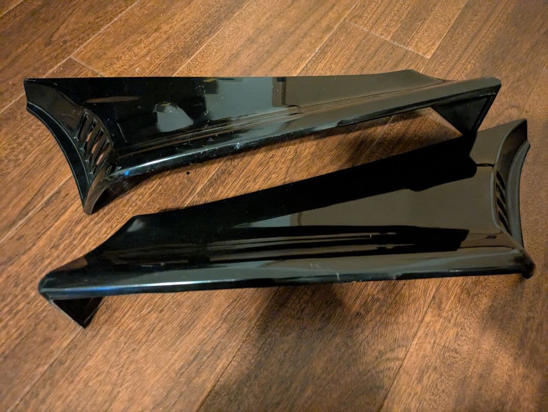 SUZUKI GSX750E　4型　純正カウル