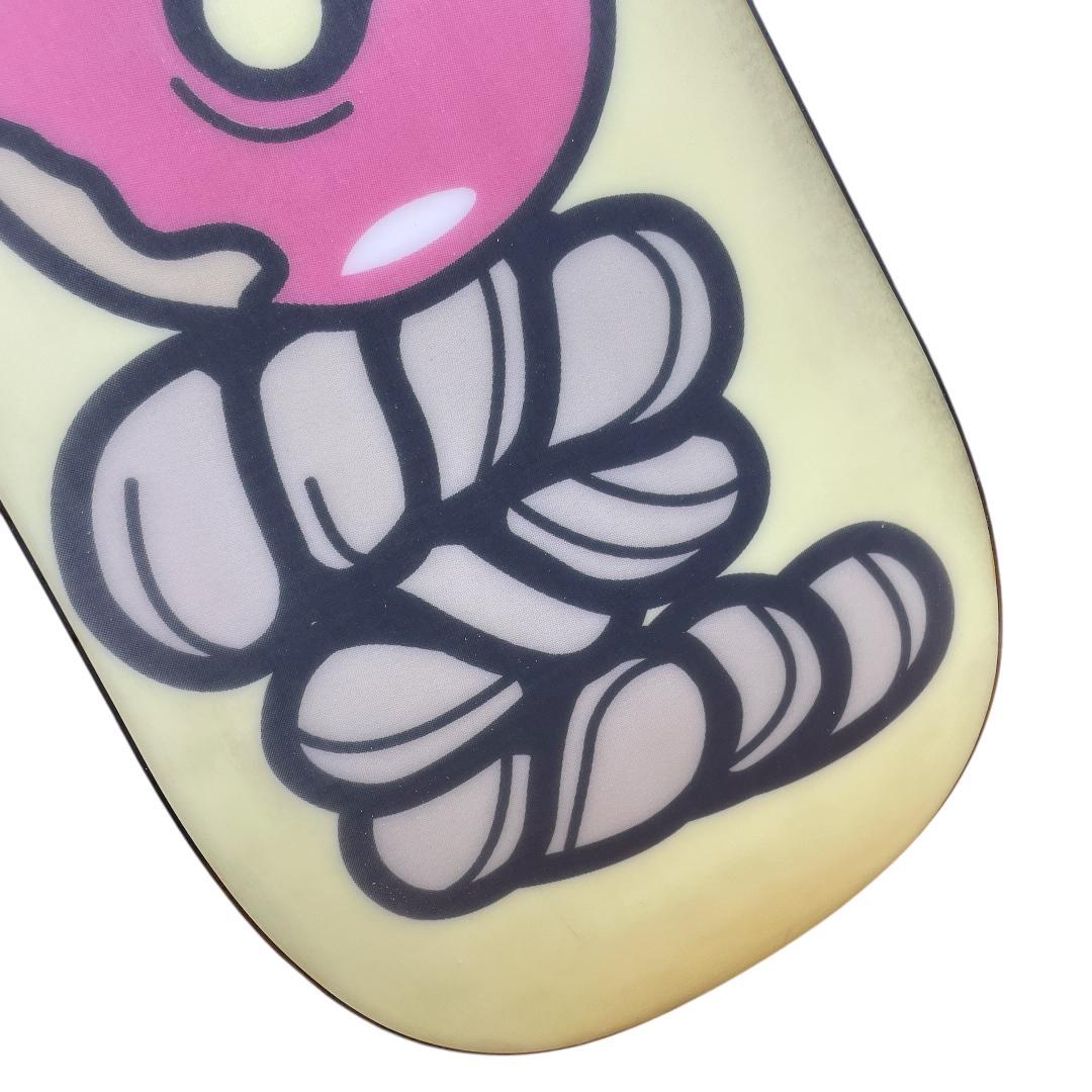 【美品♪】スノーボード2点セット「SALOMON Tiara 138」レディース