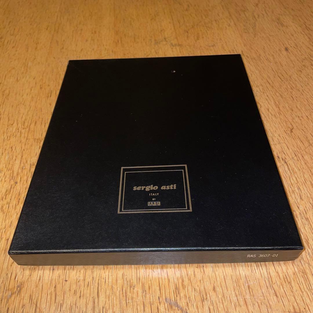 ポストモダン　sergio asti バーセット　レア