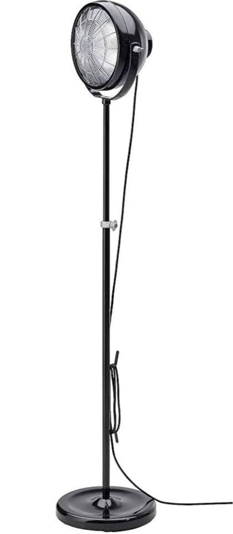 IKEA SVARTNORA イケア スヴァルトノーラ フロアランプ ライト