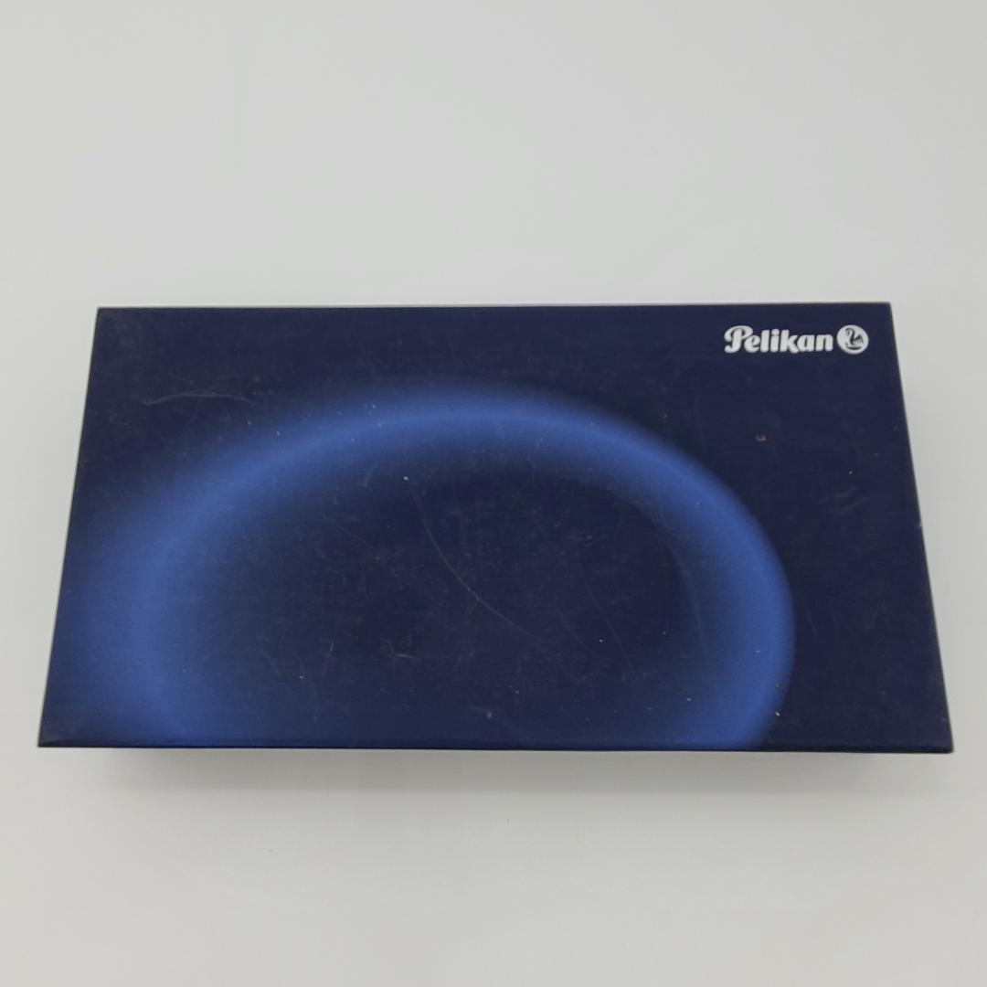 ペリカン　M760 Ef 150周年記念　ゴールドプレート　万年筆　希少