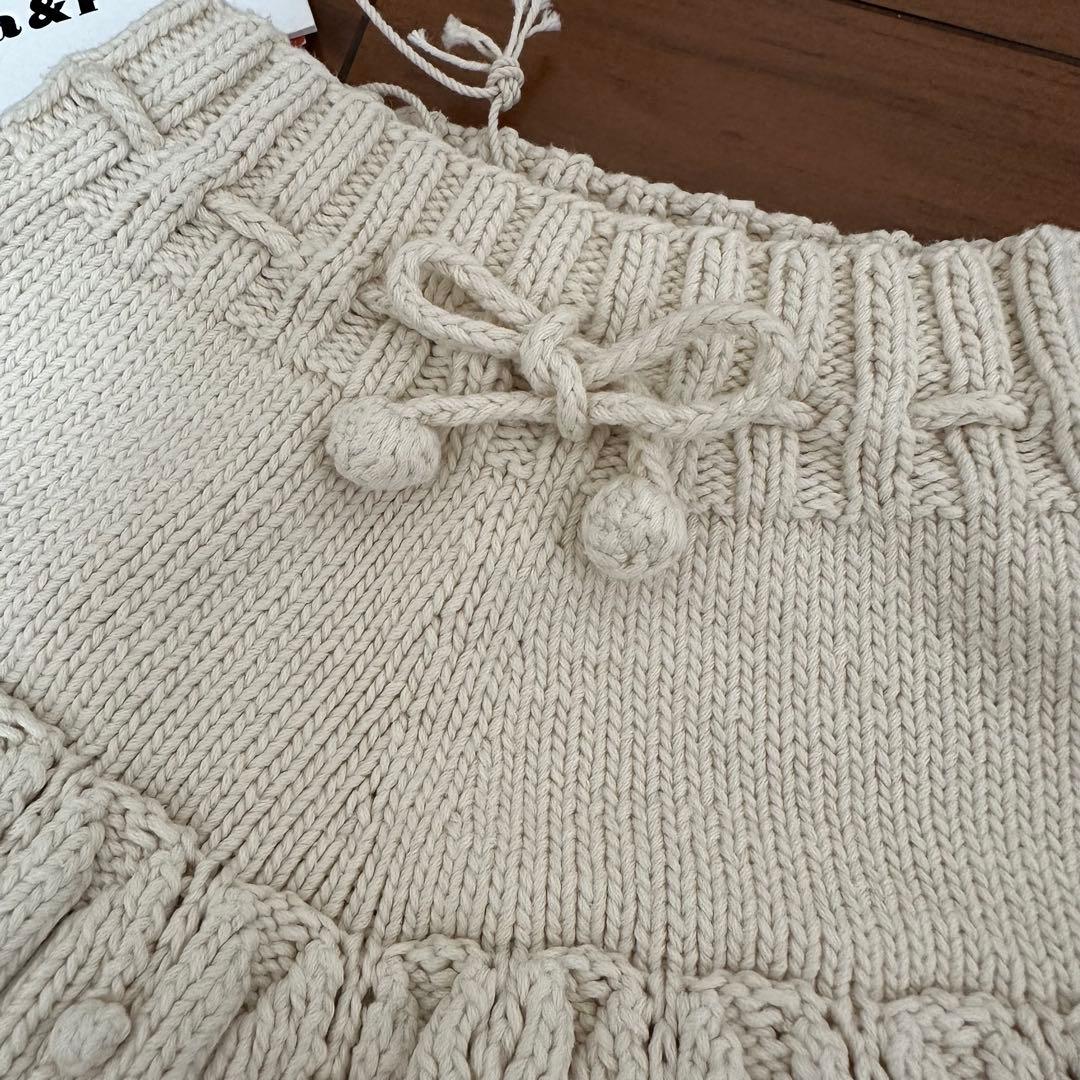 【美品】Misha & Puff Popcorn Skating Skirt