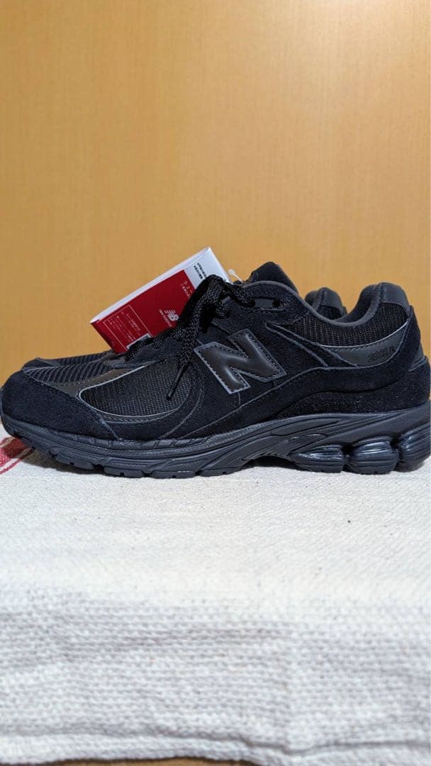 New Balance U2002RBL スニーカー