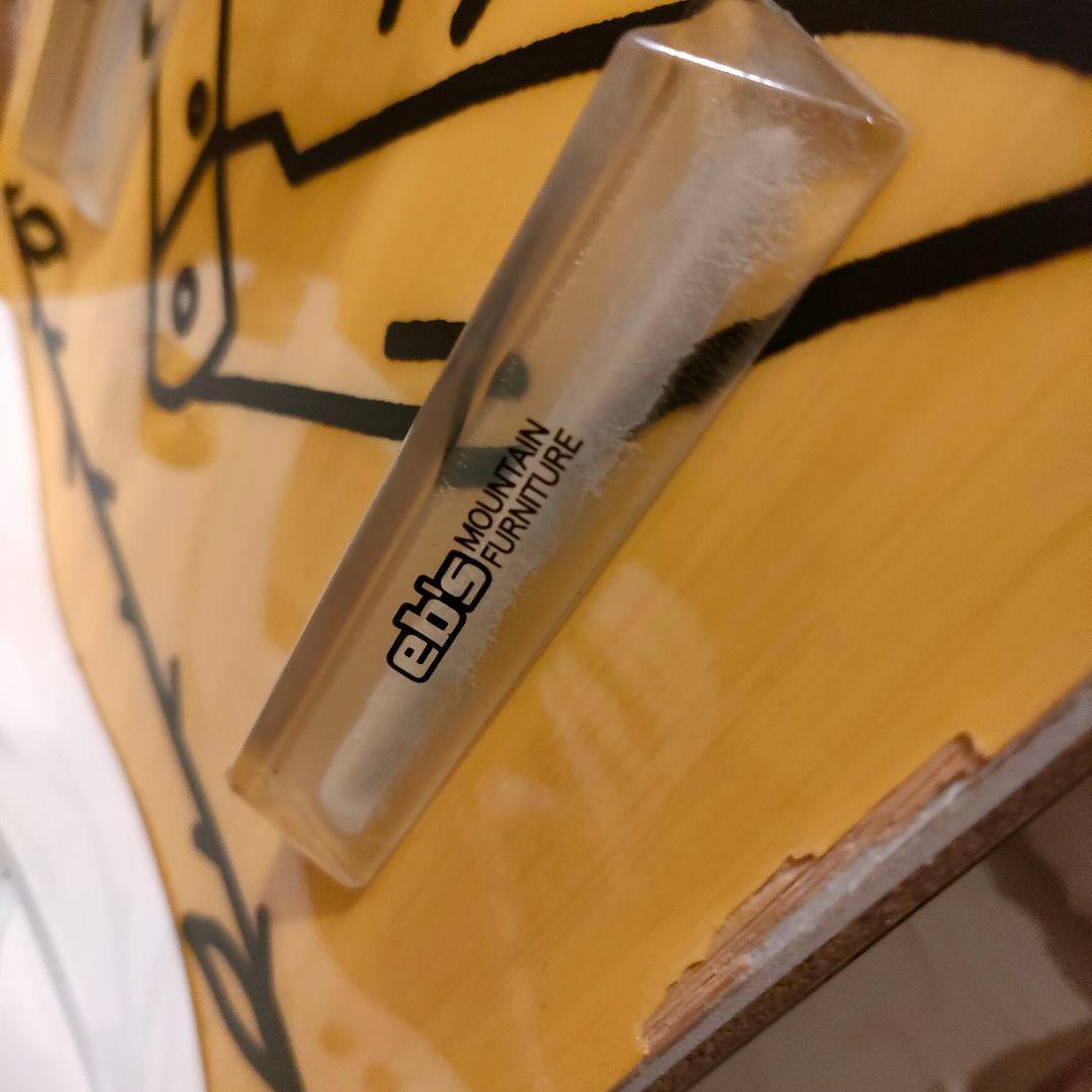 SALOMON ASSASSIN スノーボード155 Flux Mビンディング