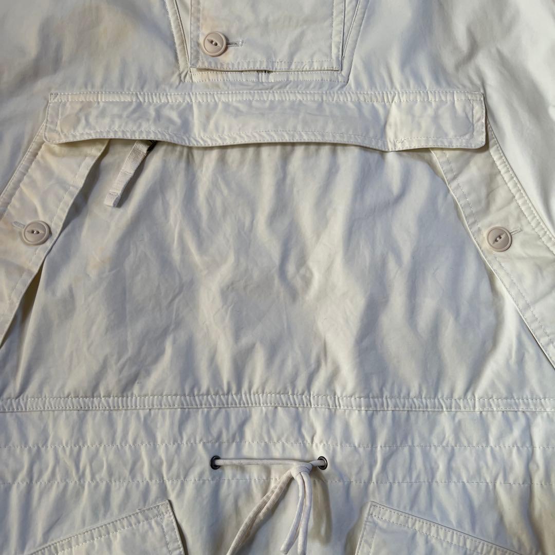 あ*様 90s POLO SPORT ラルフローレン スキー アノラックパーカー