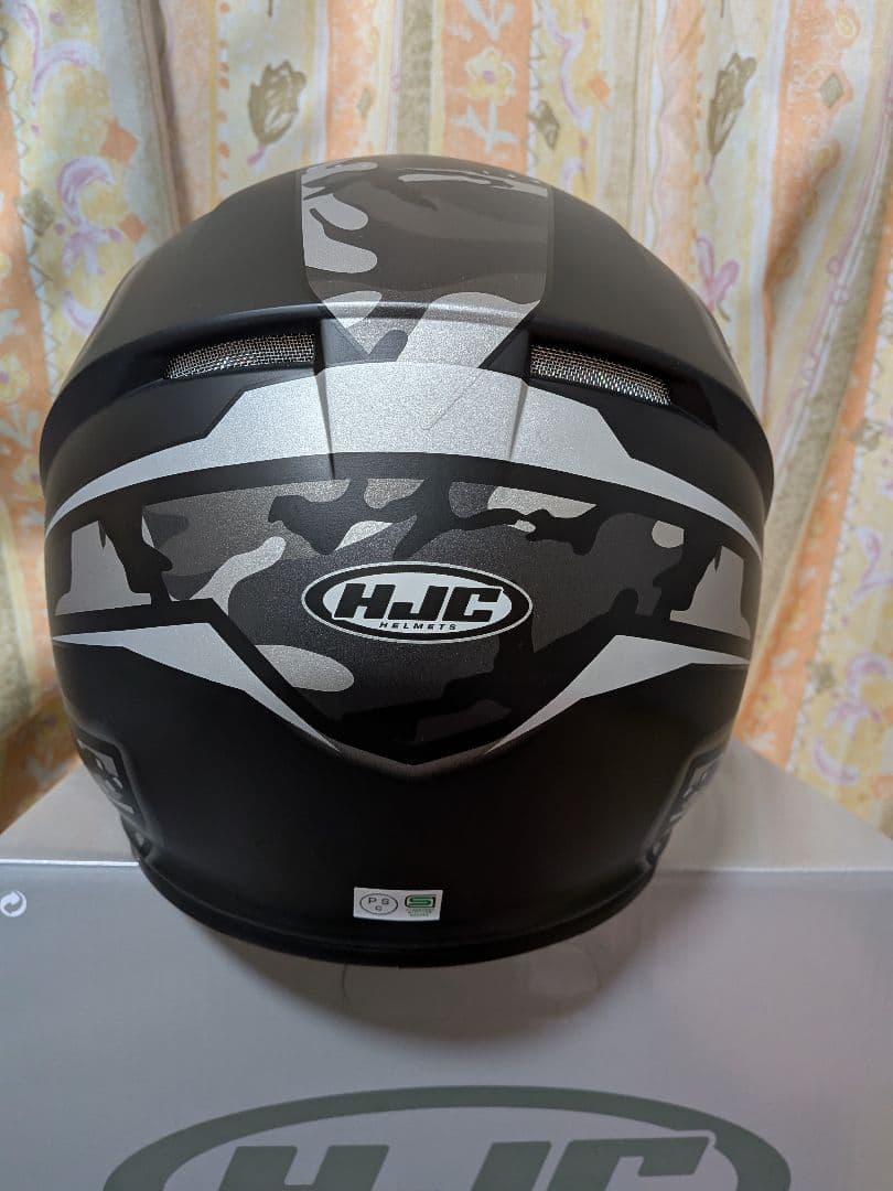 HJC CS-15 フルフェイスヘルメット