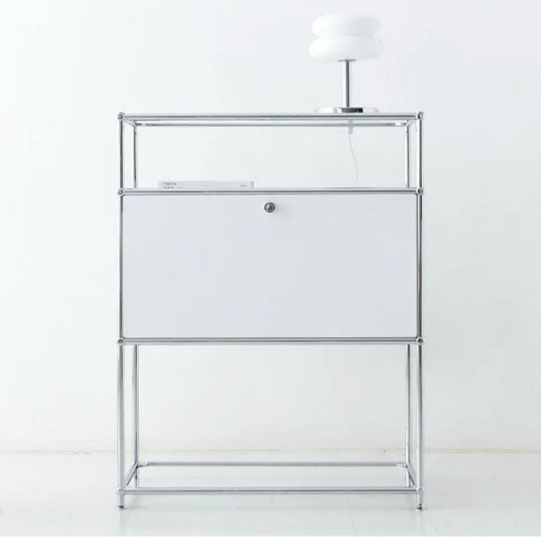 【Market B】SIMPLIE module glass rack