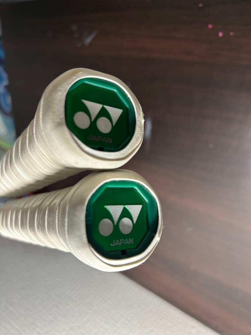 [ストリング未使用]YONEX VCORE 98 G2 2本セット