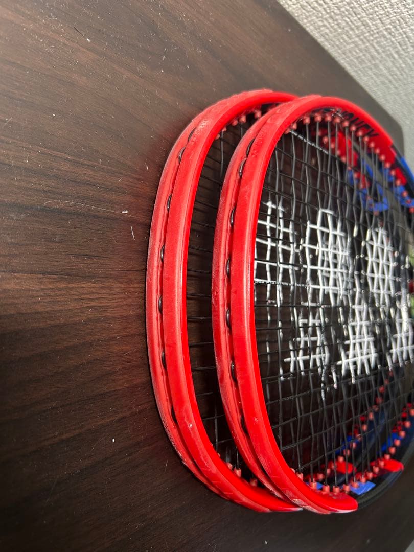[ストリング未使用]YONEX VCORE 98 G2 2本セット
