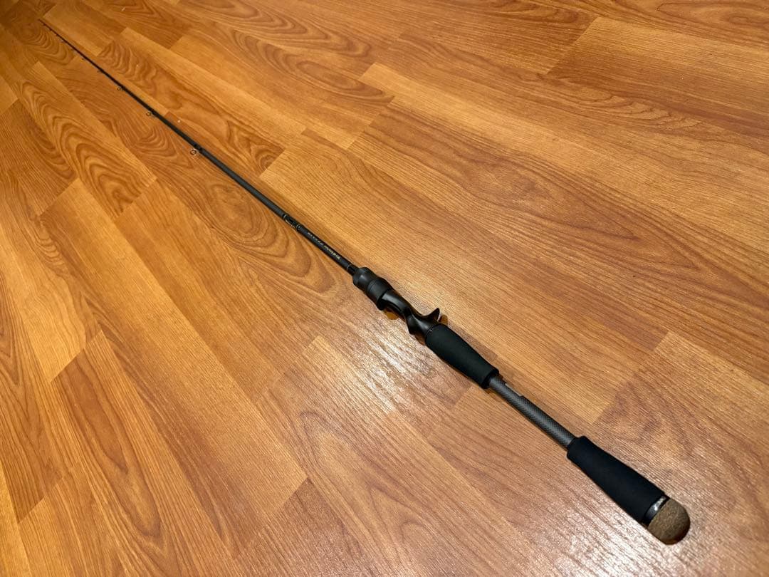 ゼナック ブラッカート B3.5-68 Bottom Sensor