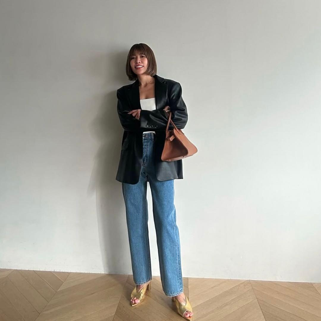 SeaRoomlynn COELIE 伊原葵 テーラードジャケットSサイズ