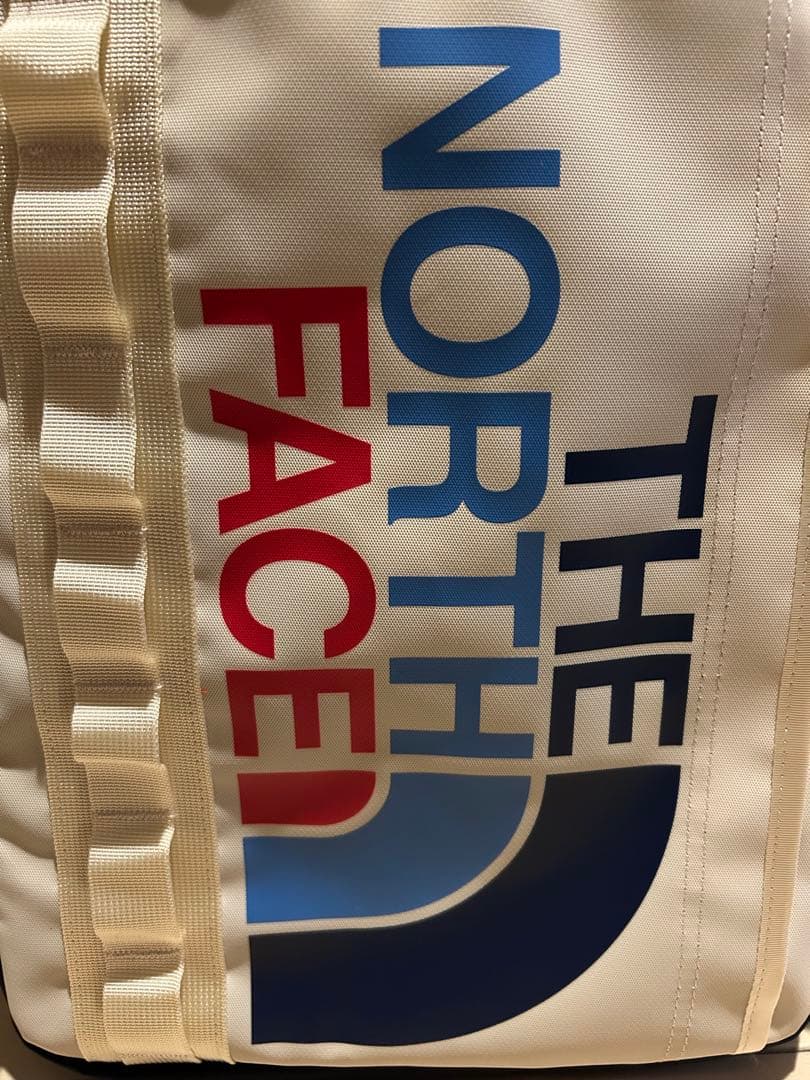 新品未使用　ノースフェイス　ヒューズボックス21L（キッズ）　リュック