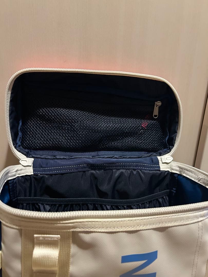 新品未使用　ノースフェイス　ヒューズボックス21L（キッズ）　リュック