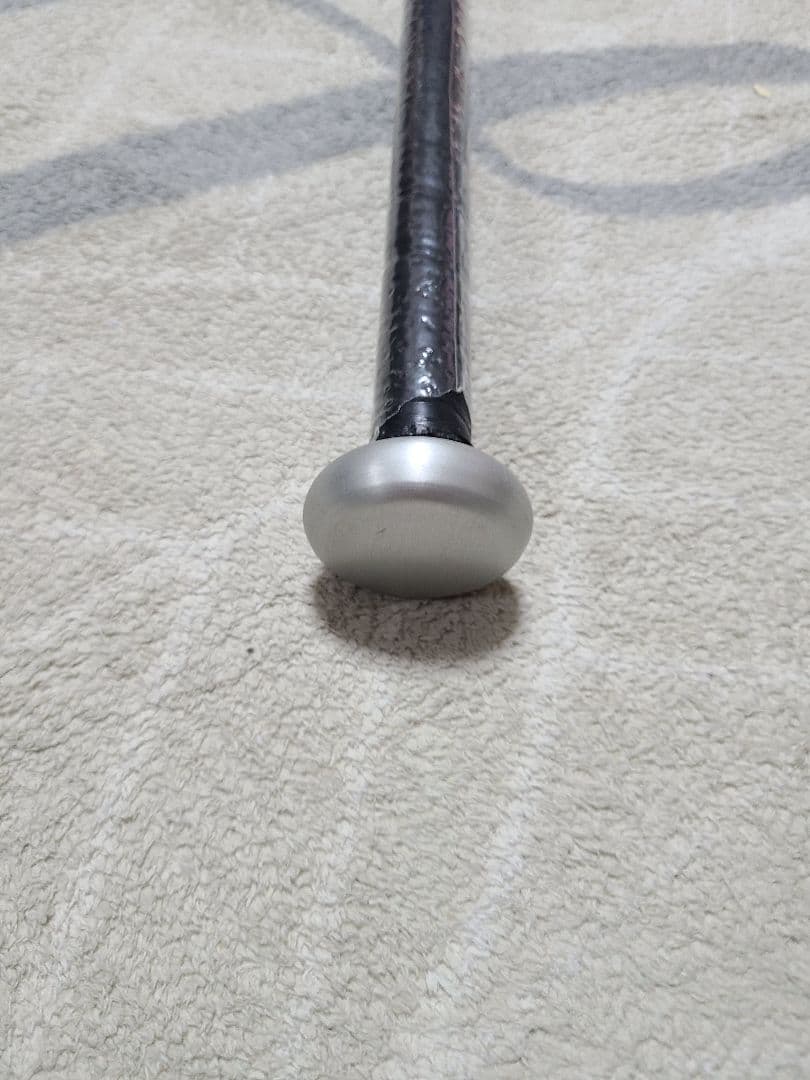 じ*ん様 ミズノ バット金属製 Vコング02Light 1CJMR15483　8