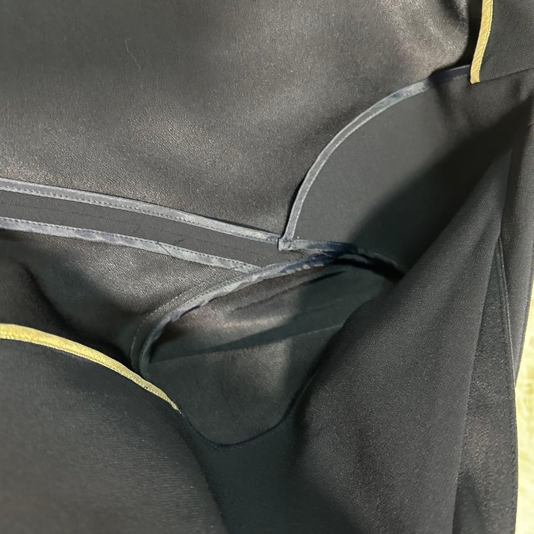 極美品　BEIGE ベイジ　ノーカラージャケット　パンツスーツ セットアップ