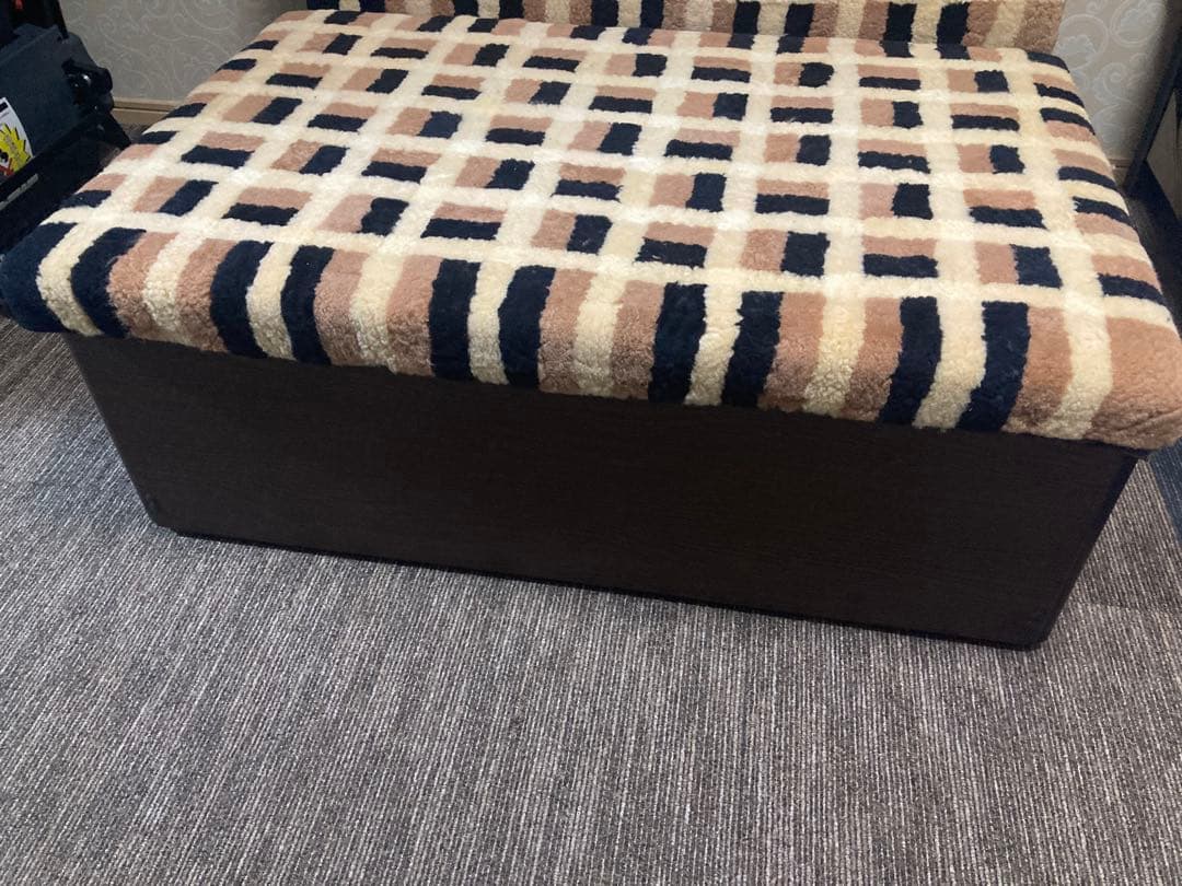 マルハチ　リクライニングファーベット　愛知県引き取り