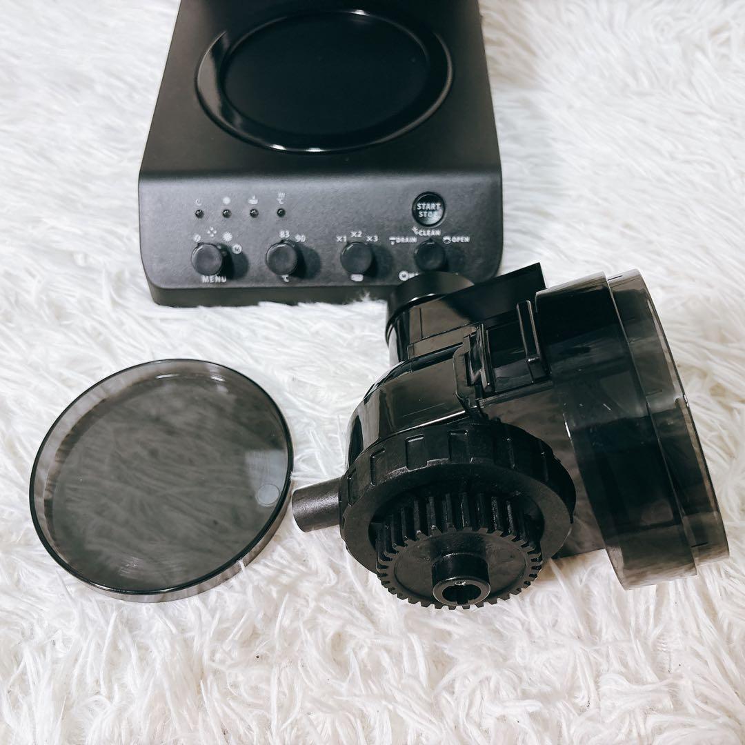 【人気商品】 ツインバード 全自動 コーヒーメーカー CM-D457 3杯用