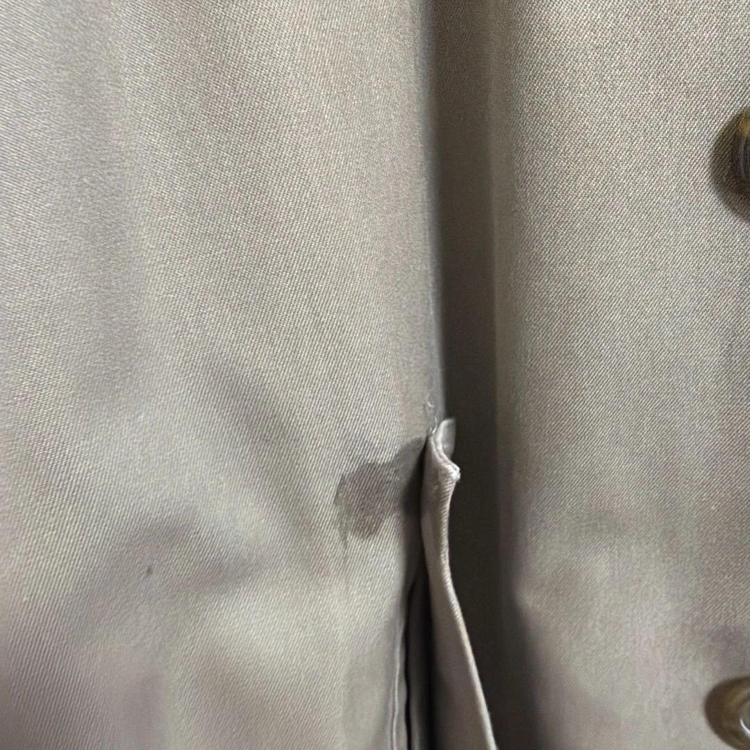サ*様 Burberry トレンチコート 40