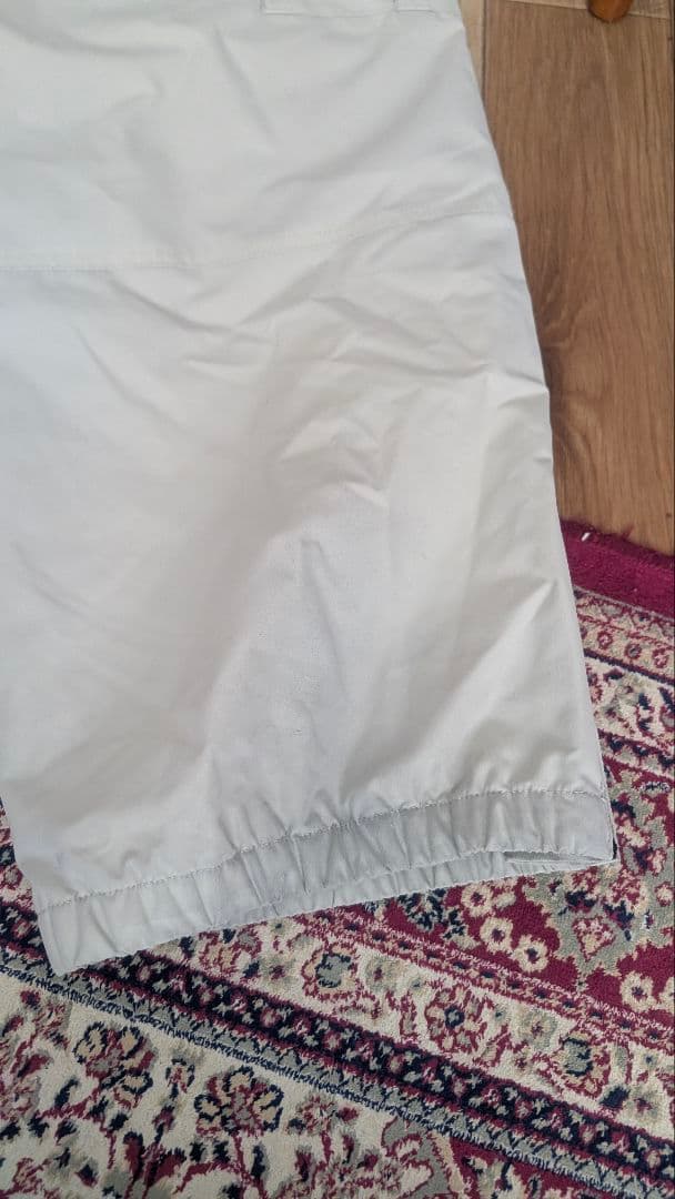 ANTHEM スノーボードウェア パーカーとパンツセット