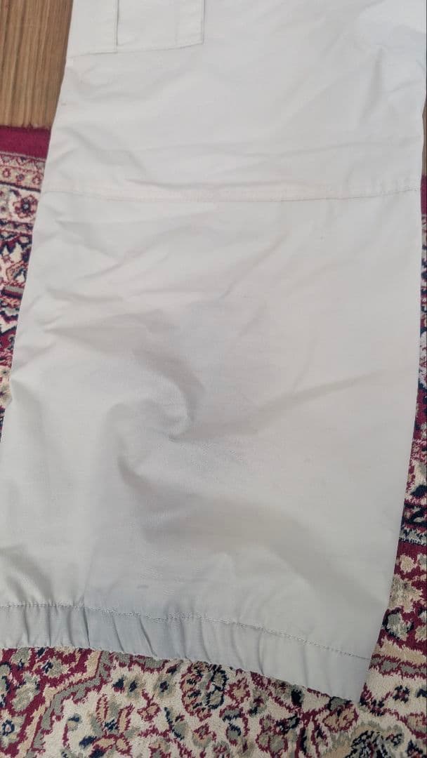 ANTHEM スノーボードウェア パーカーとパンツセット