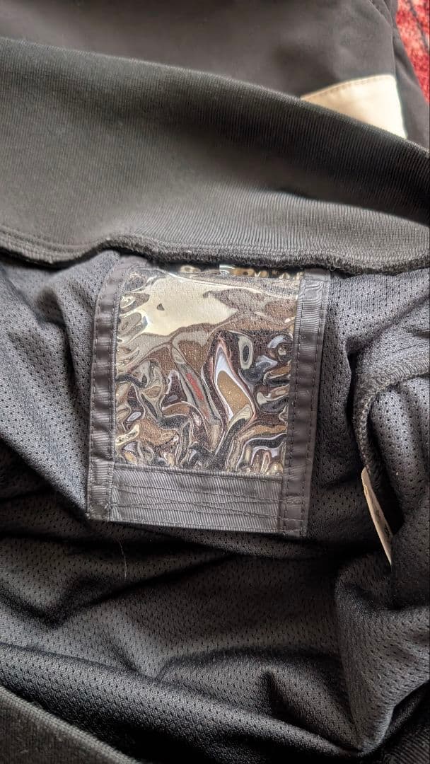 ANTHEM スノーボードウェア パーカーとパンツセット