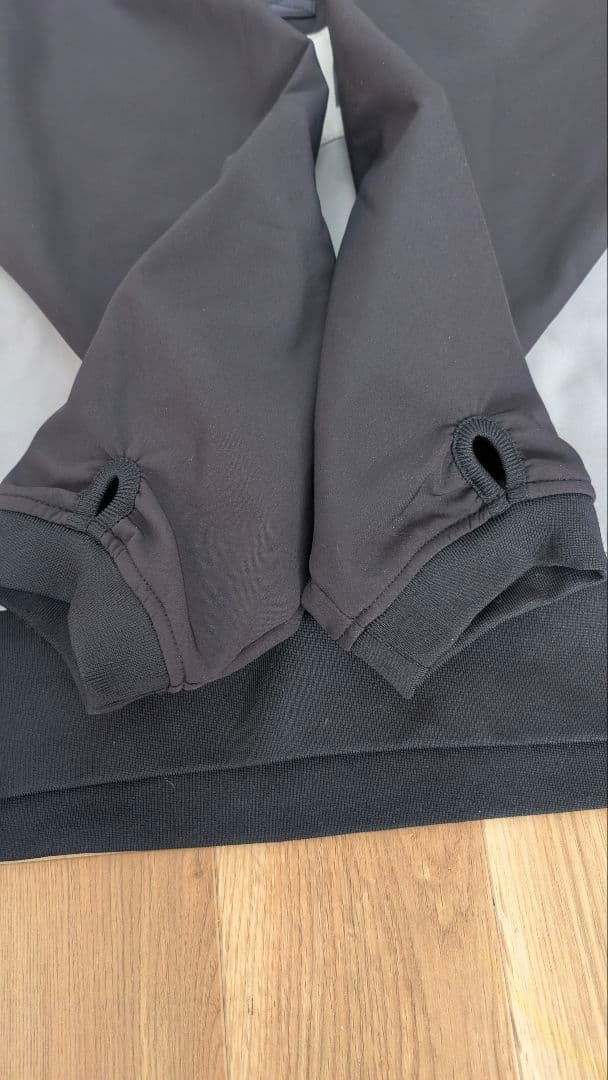 ANTHEM スノーボードウェア パーカーとパンツセット