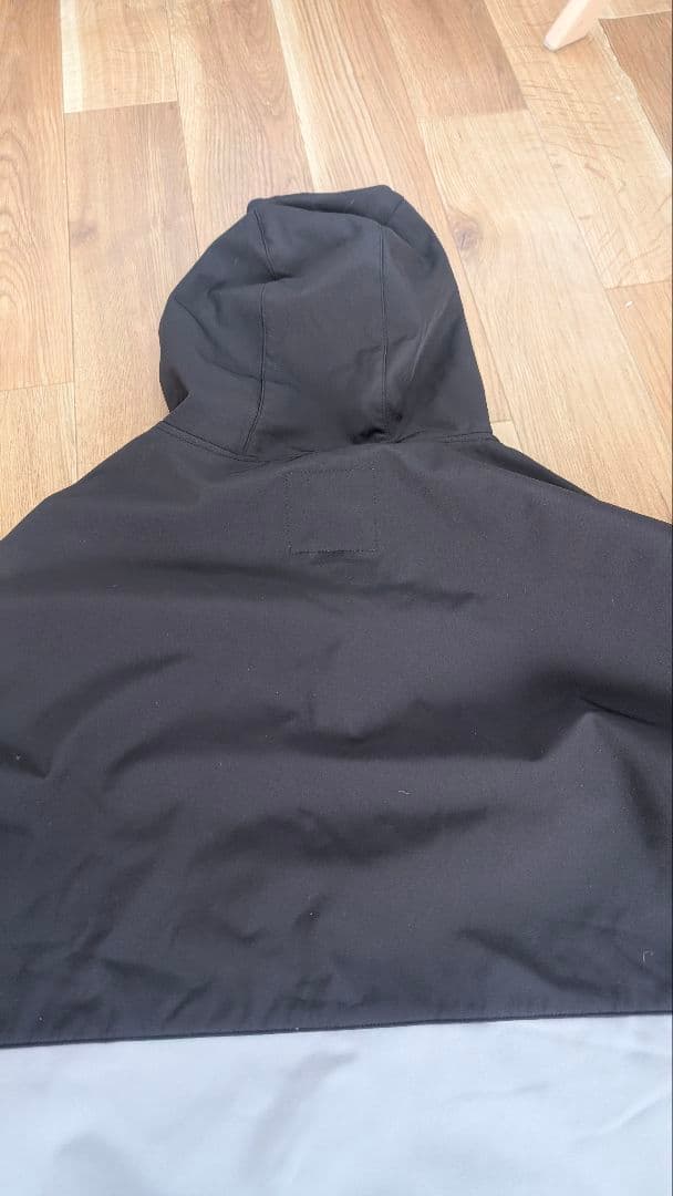 ANTHEM スノーボードウェア パーカーとパンツセット