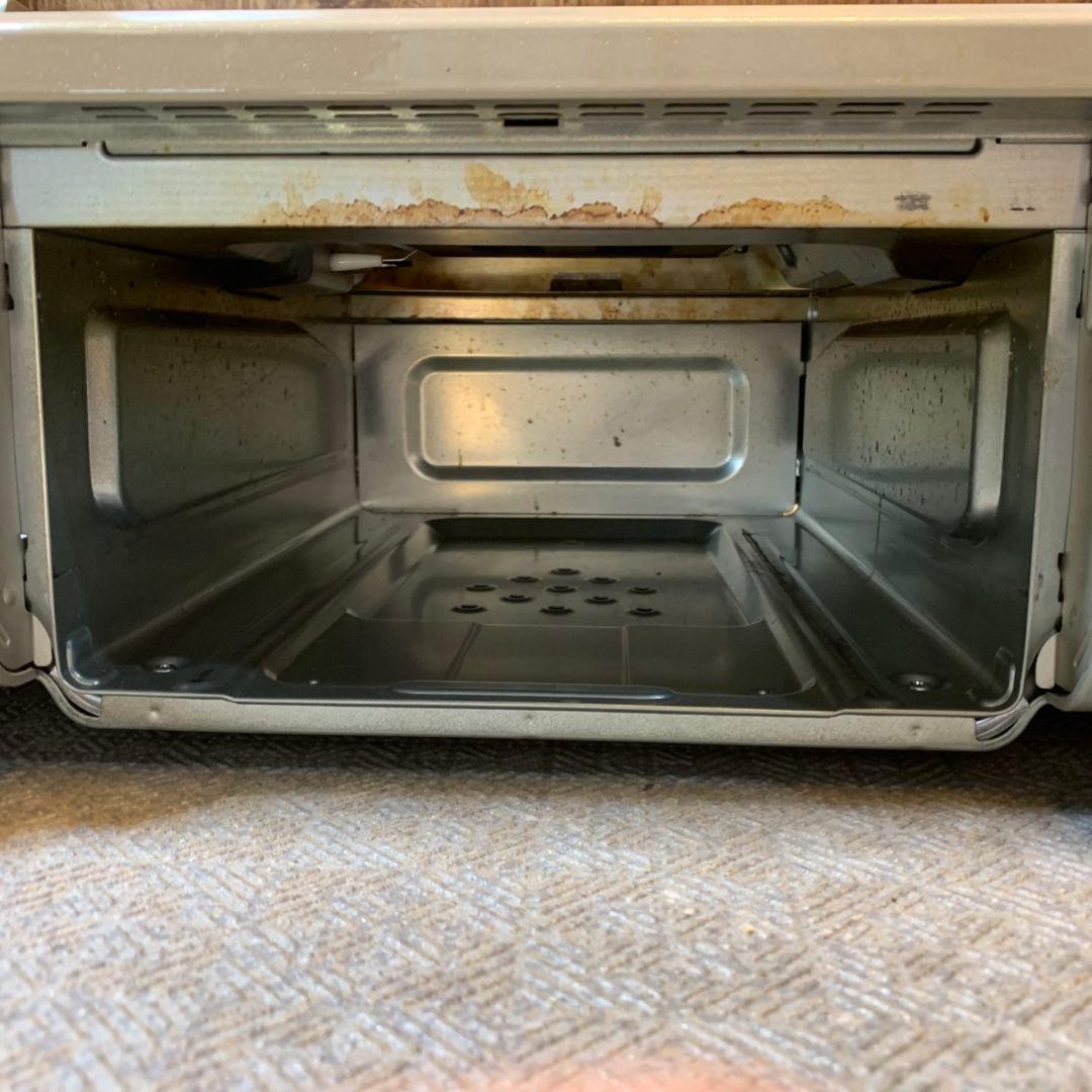 I937\" Rinnai 都市ガス ガスコンロ RT64JH-L 20年製