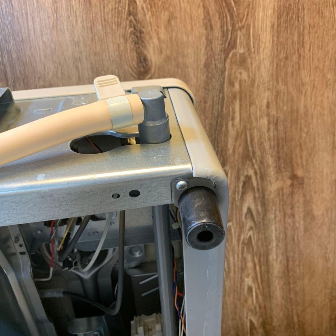 I937\" Rinnai 都市ガス ガスコンロ RT64JH-L 20年製