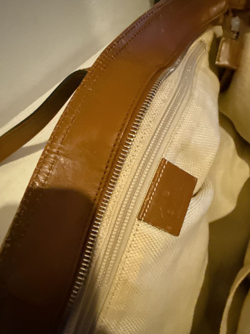 【KM様】グッチ GGキャンバス トートバッグ