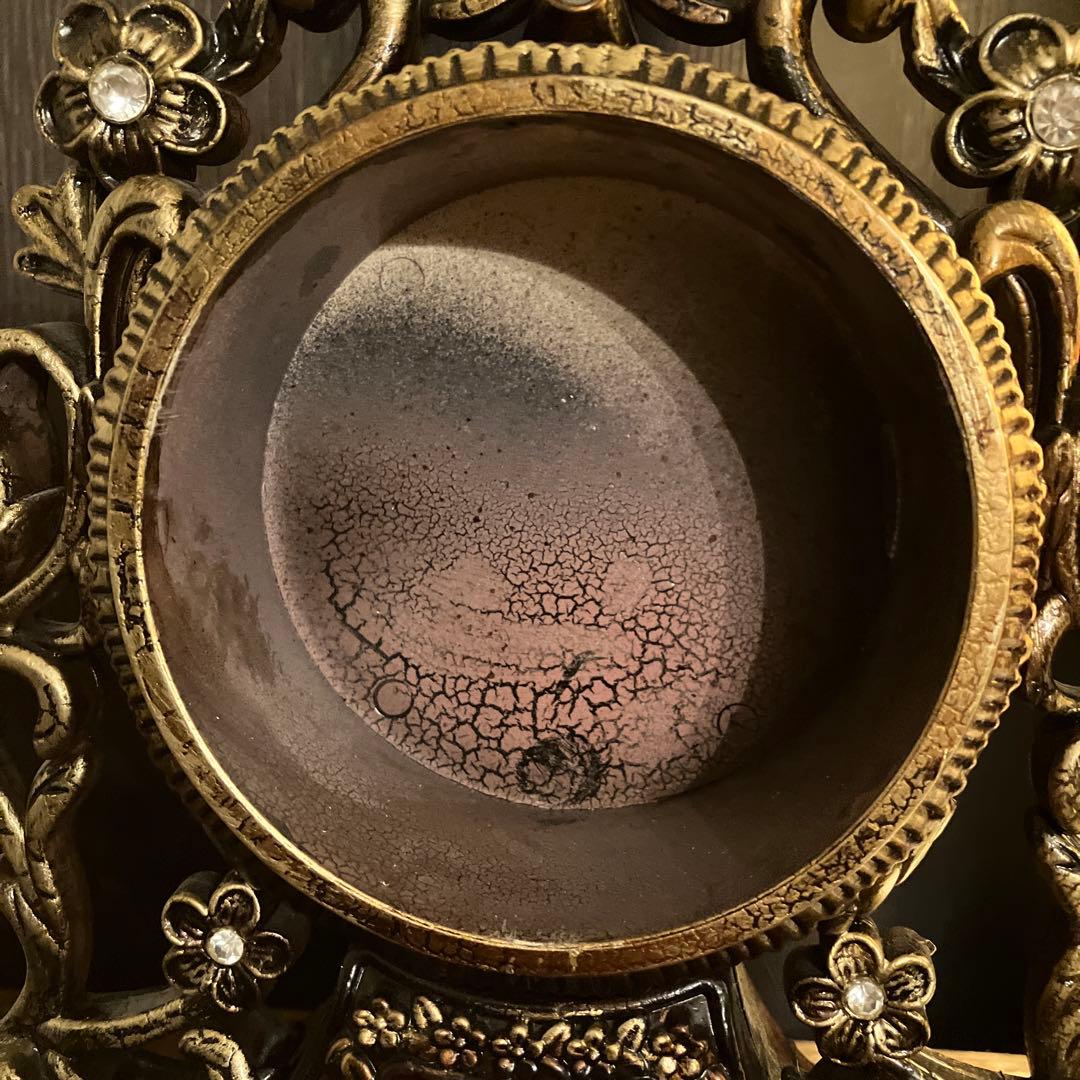 LISHENG リシェング　置時計　アンティーク/クラシック調