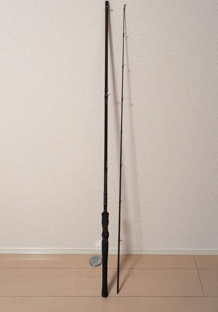 美品ハートランド 752HRB-21　送料込み