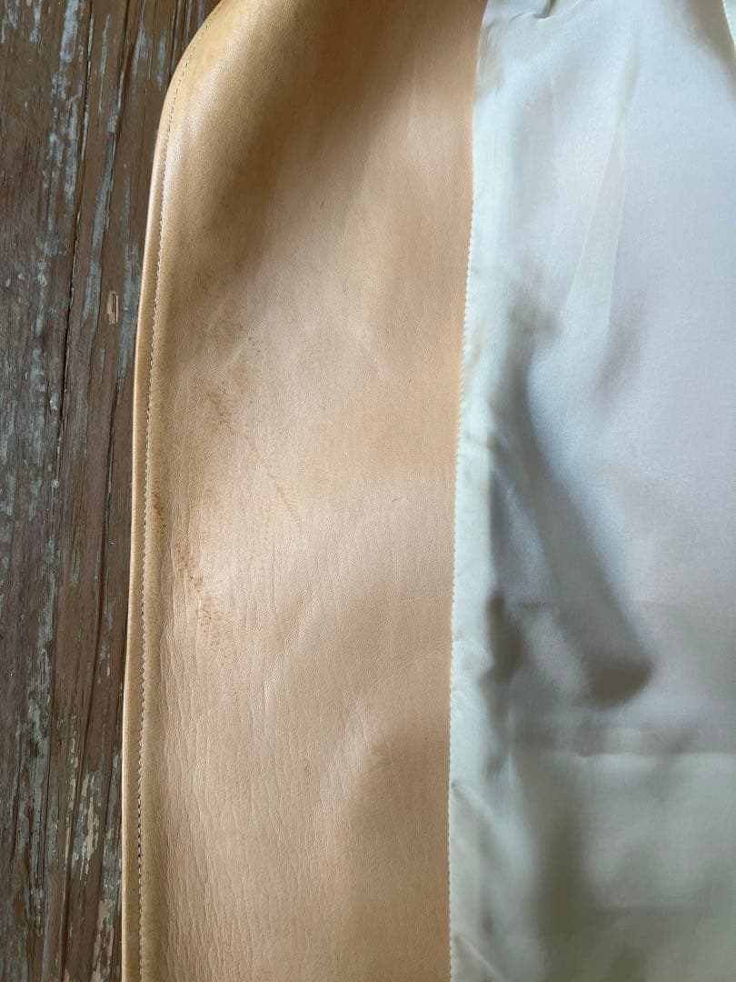 【良品】DIGAWEL ライダース