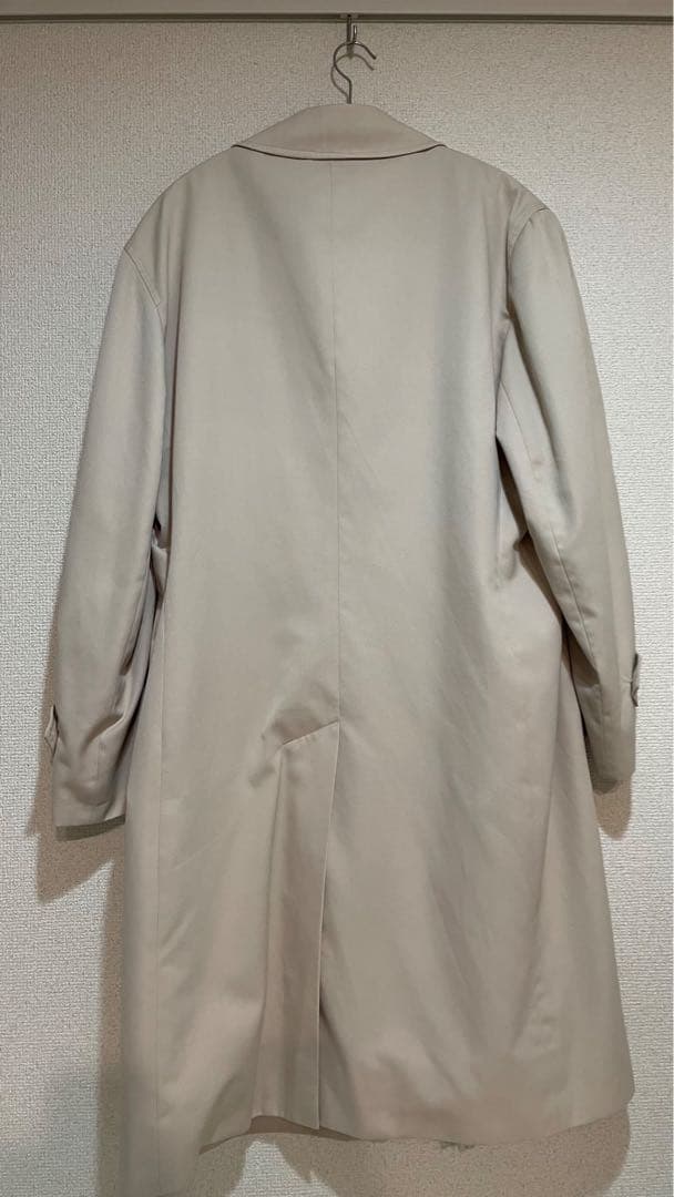 Burberrys Burberry ベージュ トレンチコート チェック柄裏地