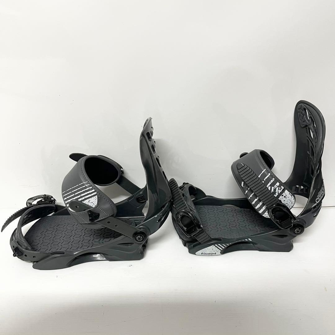 レディース ジュニア　スノボセット 女性用　スノーボード　ビンディング　ブーツ