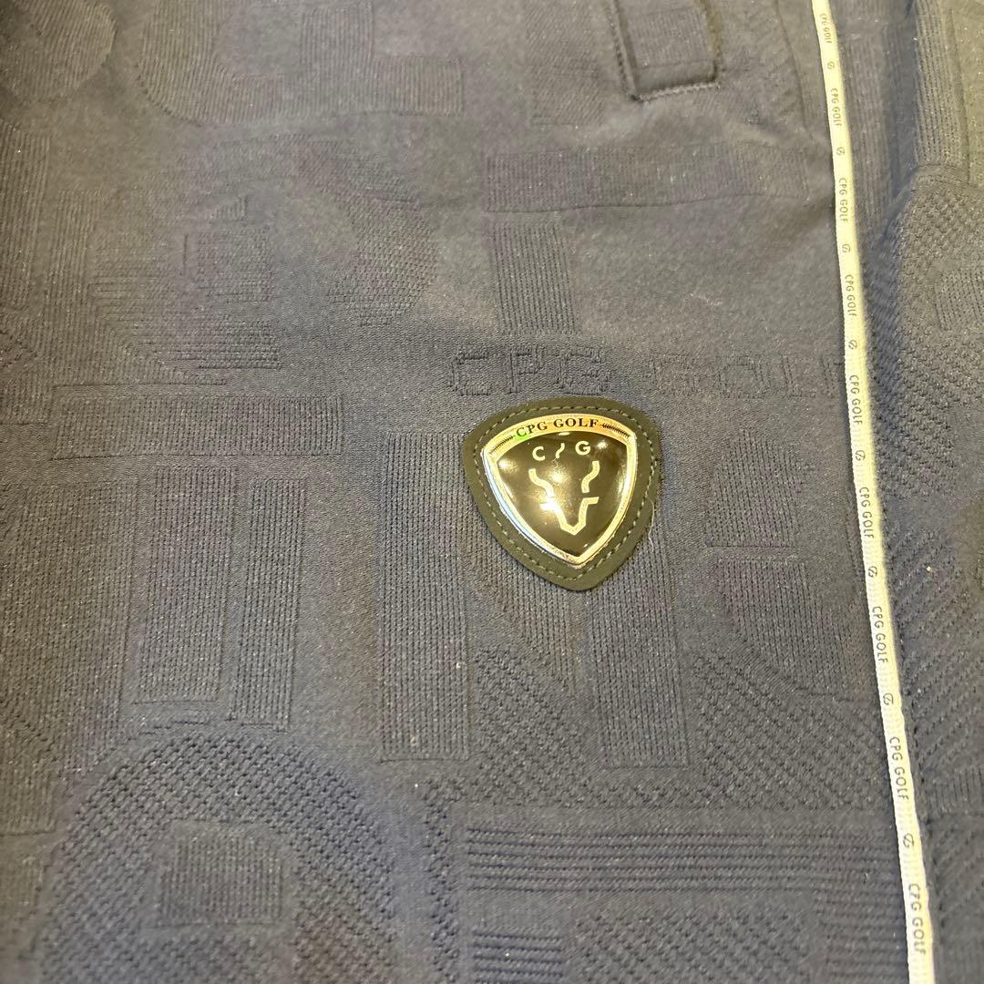 CPG GOLF ジャージパンツ　サイズ3