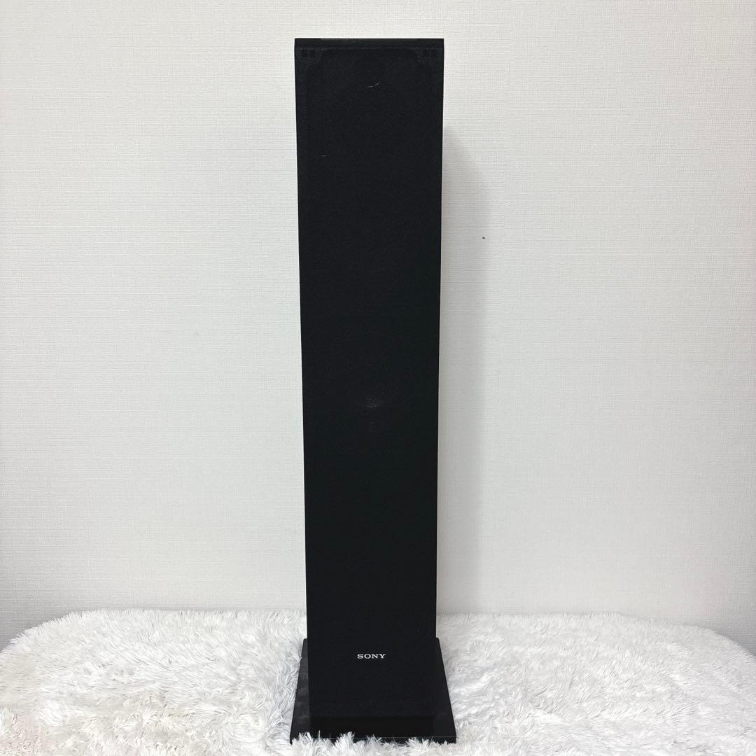SONY SS-CS3 トールボーイスピーカー ペア ソニー