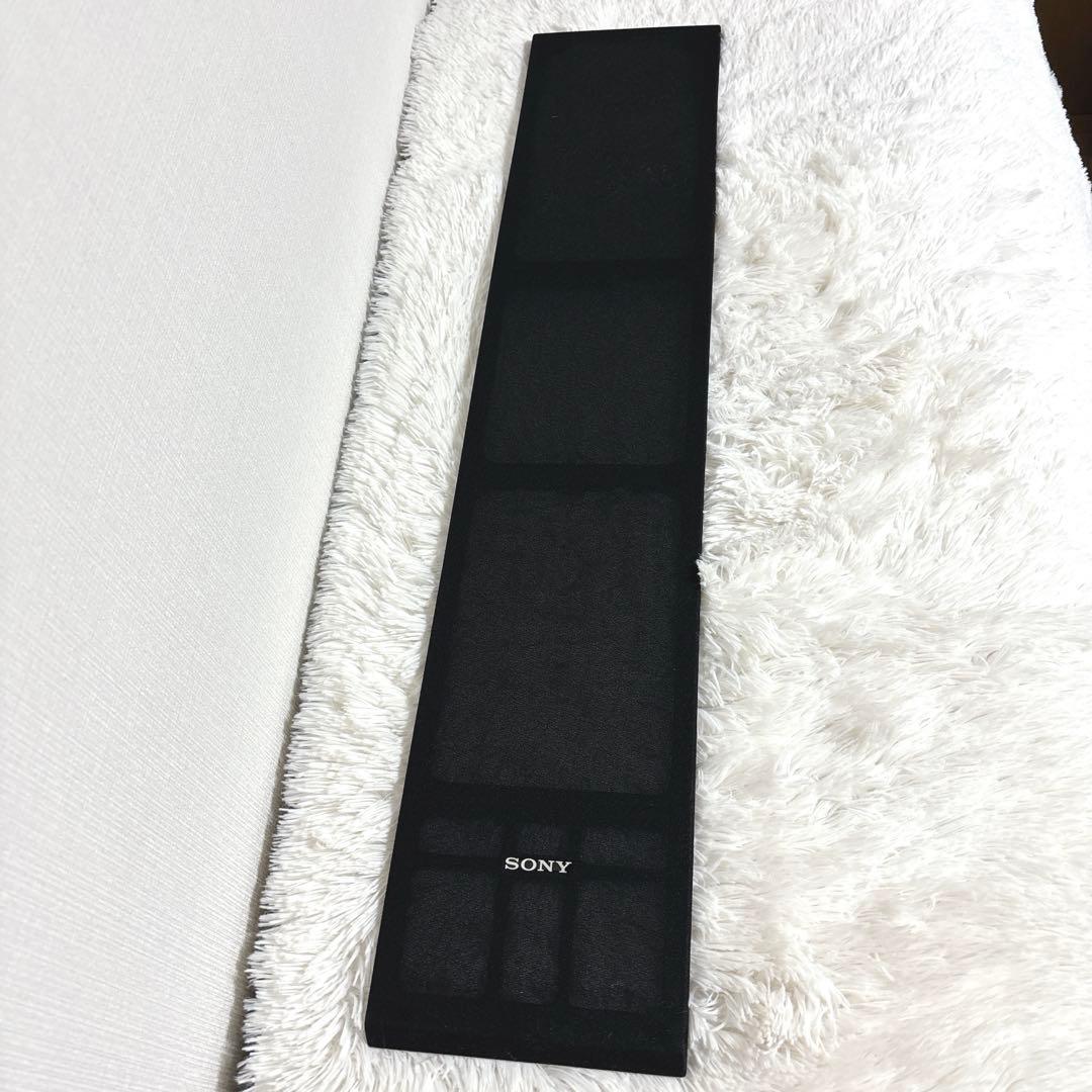 SONY SS-CS3 トールボーイスピーカー ペア ソニー