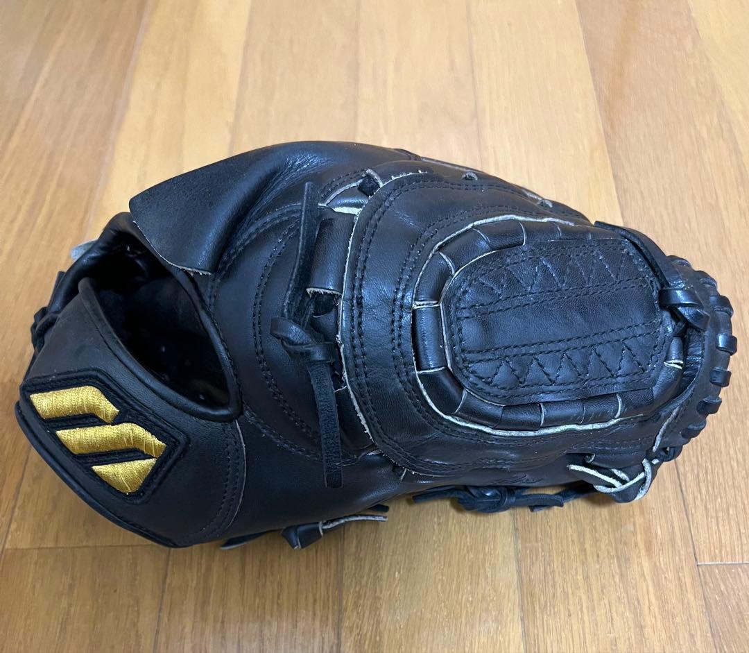 ふ*ゅ様 ミズノプロ　硬式　ピッチャー用　ビックM 4Dテクノロジー