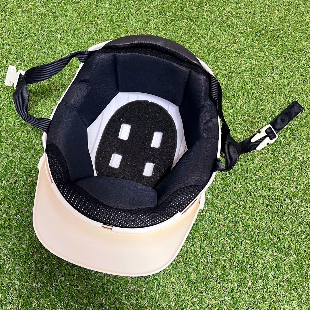 極美品 入手困難 当時物 昭和レトロ HONDA 純正ヘルメット 旧車 カブ