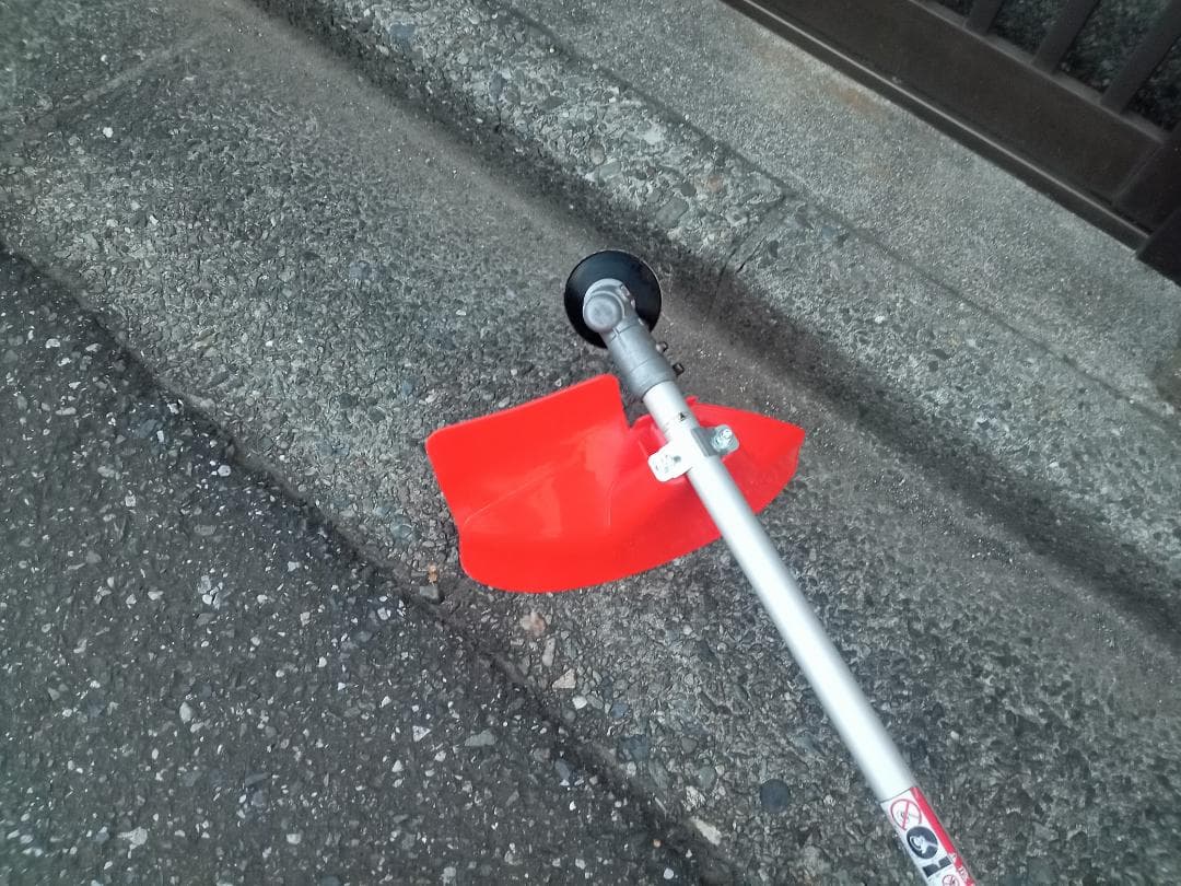 共立　KIORITZ　キョーリツ　背負い式　エンジン刈払機　草刈機RMA2611