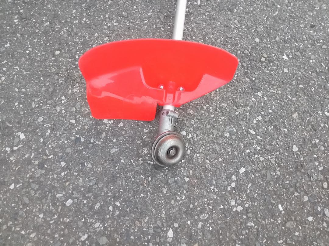 共立　KIORITZ　キョーリツ　背負い式　エンジン刈払機　草刈機RMA2611