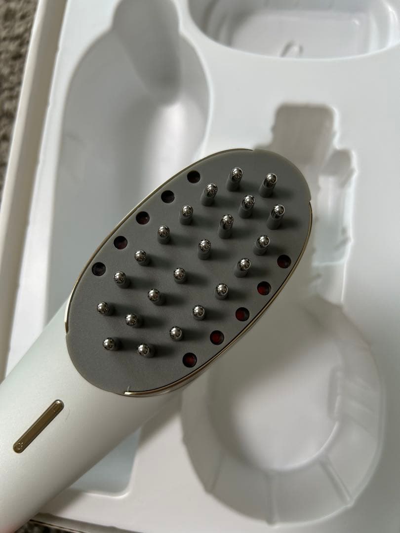 【※ m】美顔器 ヤーマン ミーゼスカルプリフト プラス MS82W