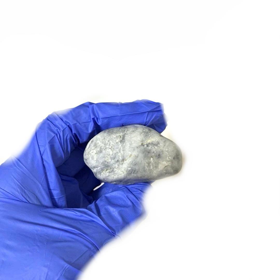 糸魚川翡翠 【海石】【國石】【透過します】【比重計測済】【新品未使用】プロフ必読